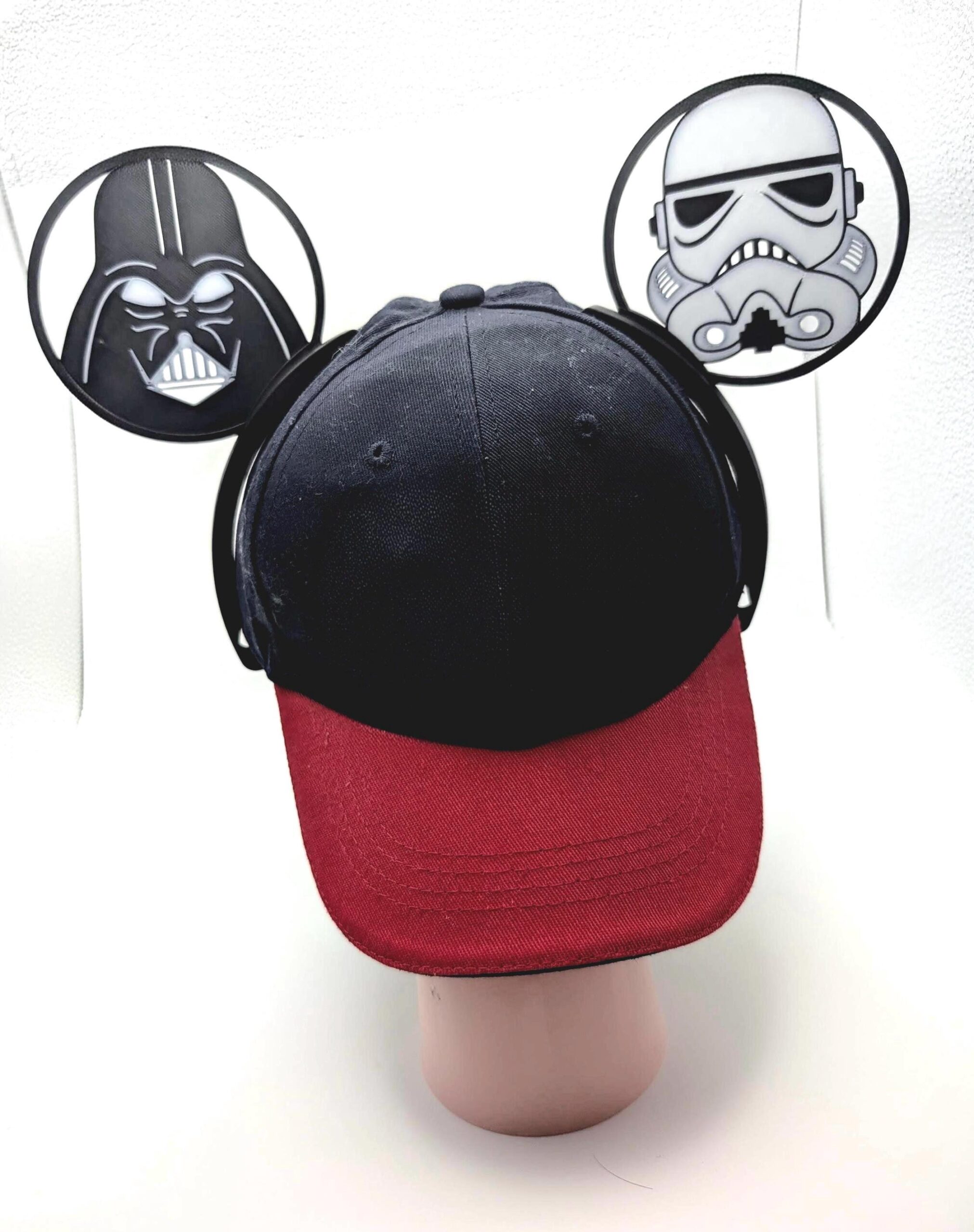 Star Wars Hat Topper Disney Ears - Image 2