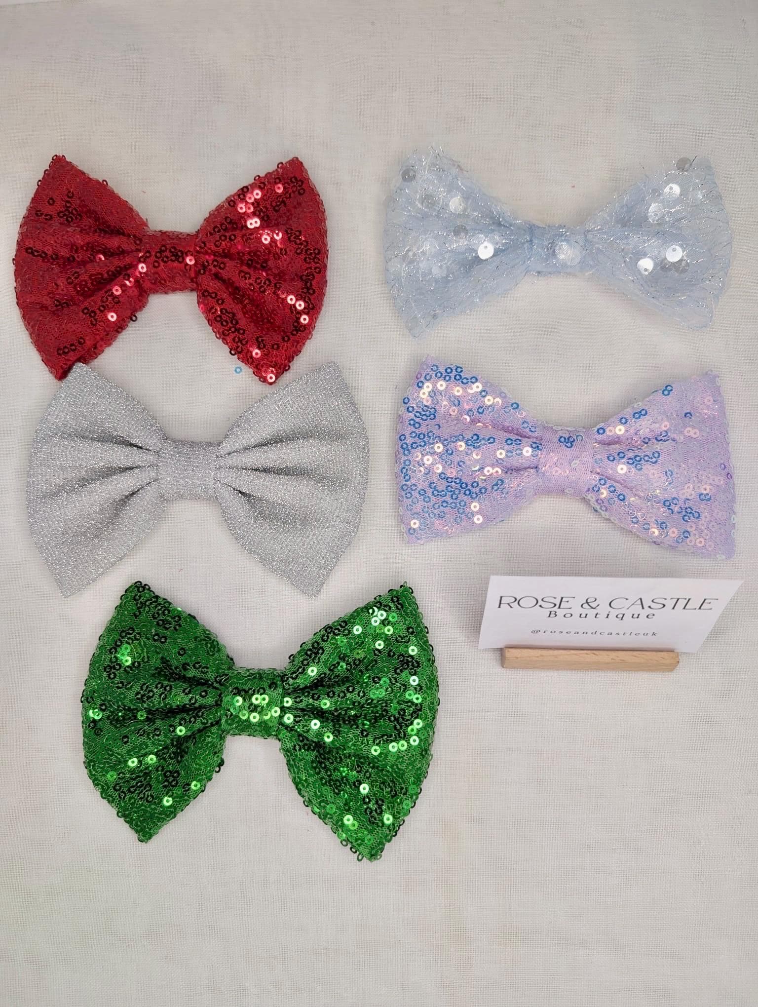 Mickey & Pluto Disney Ears Headband - Image 3