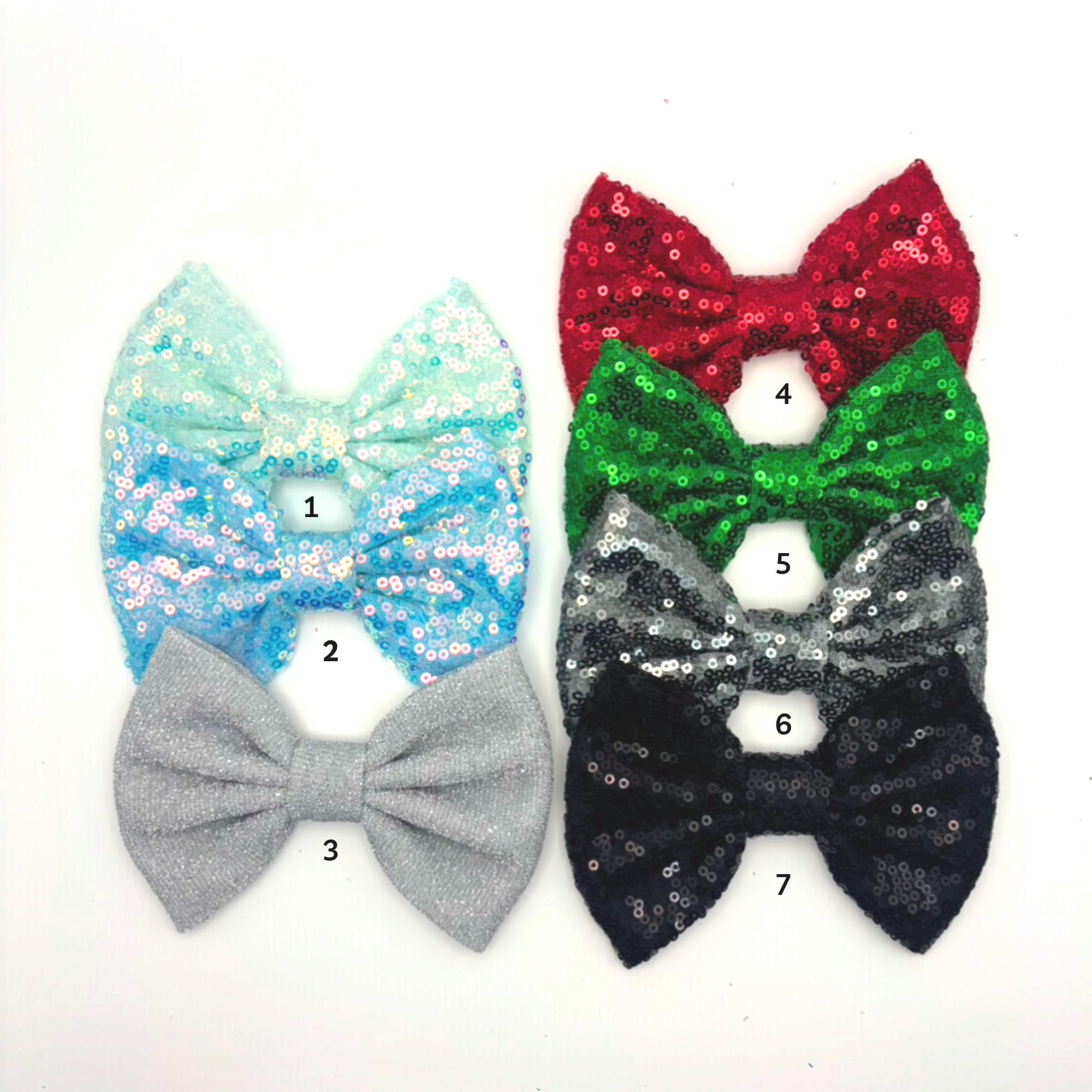 Star Wars Sparkly Disney Ears Headband - Image 3